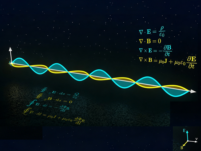 সর্বশেষ কোম্পানি ব্লগ সম্পর্কে রেডিও তরঙ্গ কী?