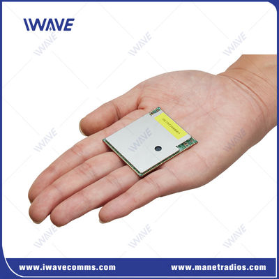 1.4GHz FHSS FPGA Mesh Long Range UAV Data Link Module 10km রেঞ্জ