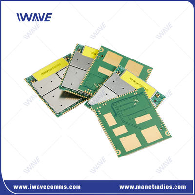 কেনা 30 এমবিপিএস টেলিমেট্রি মডিউল 1.4Ghz 2.4Ghz লং রেঞ্জ কমিউনিকেশন মডিউল অনলাইনে উৎপাদন