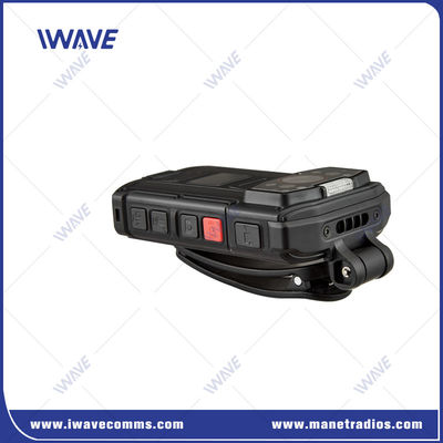 কেনা আইপি৬৮ পোশাকযুক্ত বডি ক্যামেরা রেকর্ডার শকপ্রুফ আইন প্রয়োগকারী ক্যামেরা অনলাইনে উৎপাদন