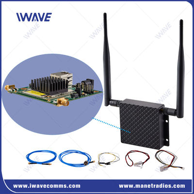 কেনা 1.4Mhz 3Mhz 5Mhz 10MHz 20MHz ডিজিটাল ডেটা লিঙ্ক মেশ মডিউল সহ অনলাইনে উৎপাদন