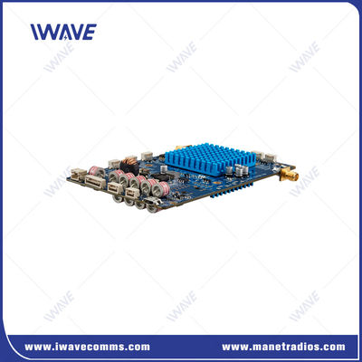 কেনা 1420Mhz-1530Mhz ওয়্যারলেস ট্রান্সমিটার মডিউল ইউজিভি রোবোটিক্সের জন্য 8 কে ভিডিও সহ অনলাইনে উৎপাদন