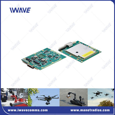 কেনা OEM 600Mhz এবং 1.4Ghz Mesh নেটওয়ার্ক মডিউল ডুয়াল ব্যান্ড আইপি MESH মডিউল অনলাইনে উৎপাদন