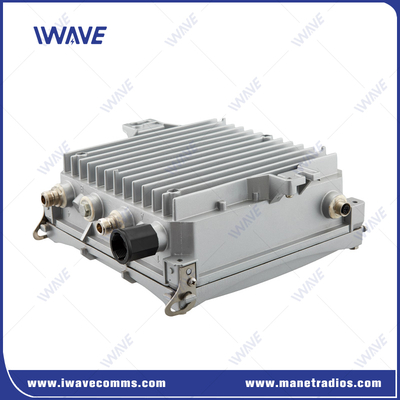 কেনা 50km Long Range IP Video And Telemetry Data Transmitter And Receiver অনলাইনে উৎপাদন