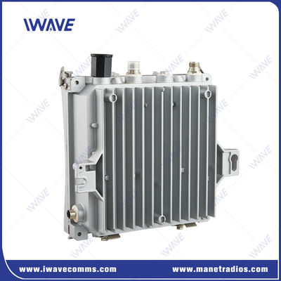 কেনা এনএলওএস আউটডোর ওয়্যারলেস আইপি লিংক 50 কিমি এইচডি ভিডিও এবং টেলিমেট্রি ডেটার জন্য অনলাইনে উৎপাদন