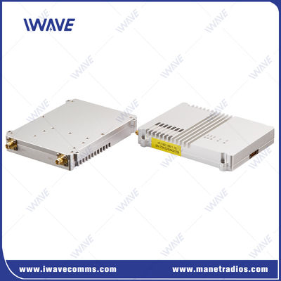 কেনা UGV ওয়্যারলেস কমিউনিকেশন লিংক NLOS 3KM FHSS UHF এবং L ব্যান্ড অনলাইনে উৎপাদন