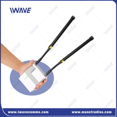 কেনা 600MHz এবং 1.4GHz ডুয়াল ব্যান্ড FHSS IP MESH ডেটা লিঙ্ক ভিডিও এবং কন্ট্রোল ডেটার জন্য অনলাইনে উৎপাদন