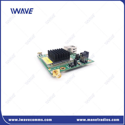 আইপি Mesh OEM MIMO ডিজিটাল ডেটা লিংক ইউজিভি ভিডিও এবং নিয়ন্ত্রণ ডেটা প্রেরণের জন্য