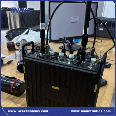 আইপি 65 আইপি মেশ মডিউল মডুলেশন ব্যান্ডউইথ 3MHz/5MHz/10MHz/20MHz